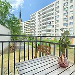 Apartament 111 Stare Miasto Bulwary Apartamenty No 1