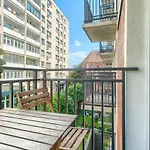 Apartament 111 Stare Miasto Bulwary Apartamenty No 1
